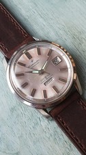 Vintage Seiko 6206 8990