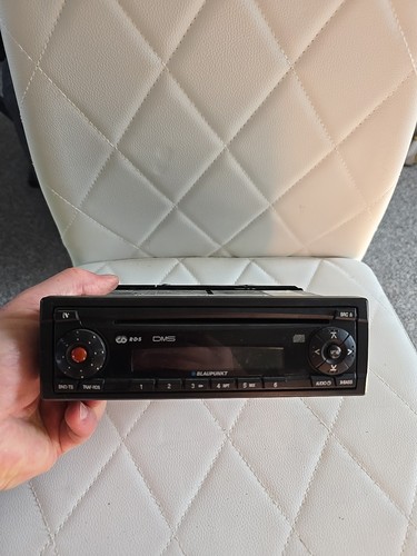 Blaupunkt rover cd32 - rover,