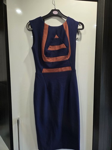 Diva catwalk navy rust - diva, &