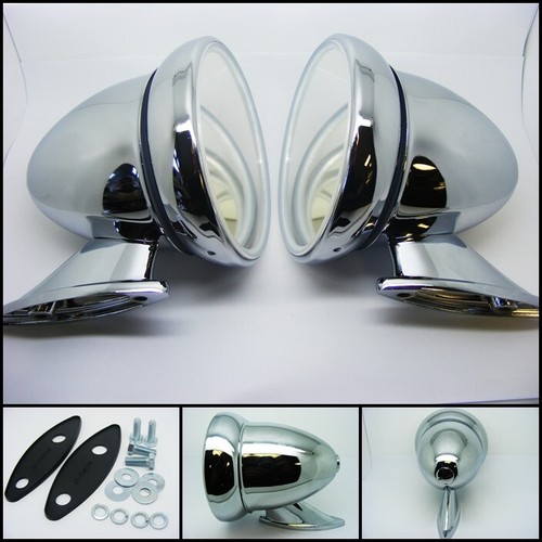 Classic mini wing - mini,