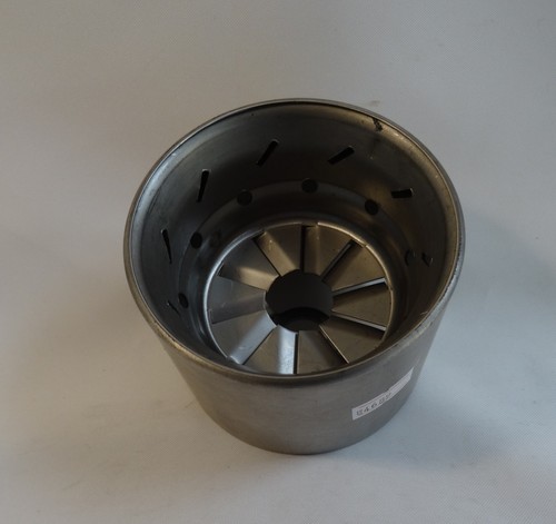 Rayburn boilerserside blast - rayburn,