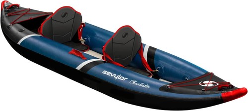 Sevylor charleston kayak - charleston,