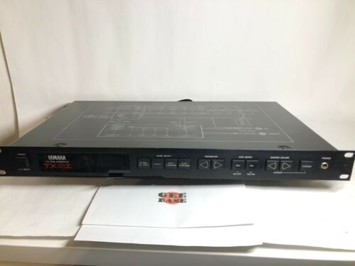 Yamaha tx81z sound - yamaha,