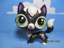 PETSHOP CHAT N°3954 "COUNTESS CATTERY"