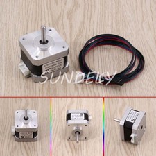 Nema 17 Stepper Motor 32Ncm