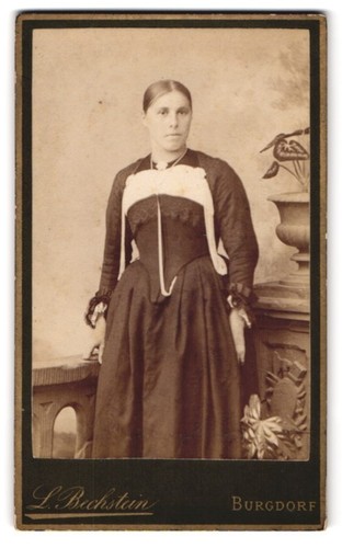 Photograph bechstein - l.,