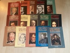 The Great Writers Marshall