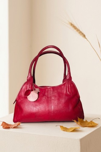 Radley london red soft - ​radley,