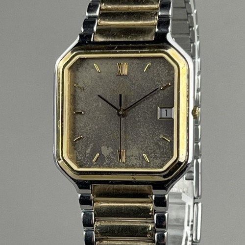 Omega ville vintage mens - de,