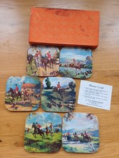 Vintage ManorCraft Boxed Set 6