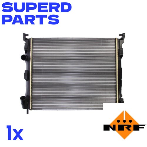 Radiator engine cooling nrf - engine,