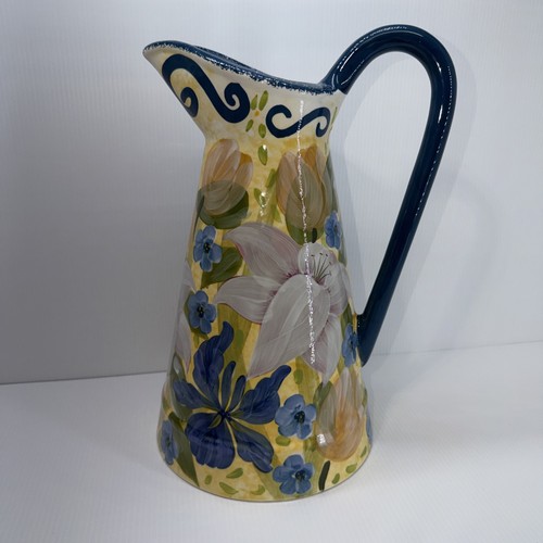 Vintage lesal studio ceramics - lesal,