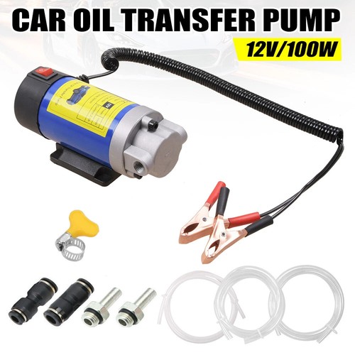 12v universal low pressure - 12v,