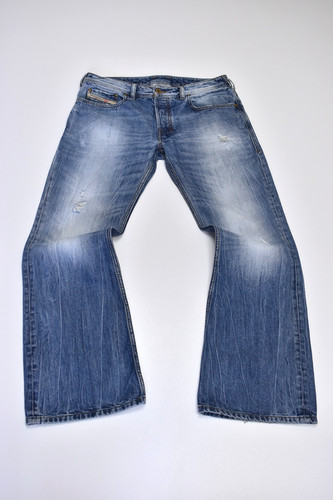 Diesel zathan jeans men - jeans, w32