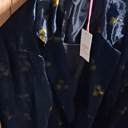 Belle velvet women - velvet, women’s