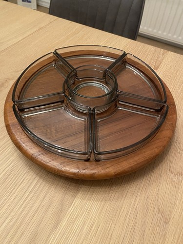 Vintage 1960s digsmed danish - 1960s,