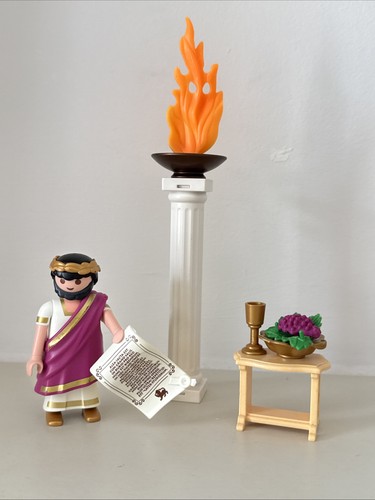 Playmobil 4277 romans caesar - playmobil,