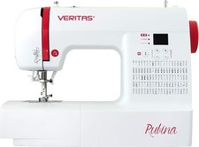VERITAS Veritas Rubina - Computer Sewing Machine