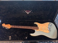 Fender Custom Classic