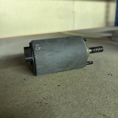 Bmw valvetronic 750929507 - bmw,