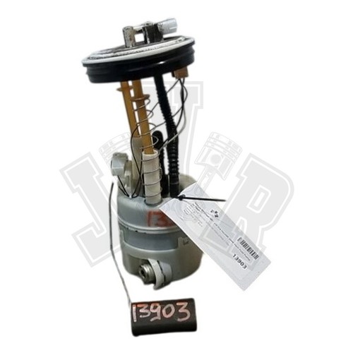 Nissan qashqai fuel pump - nissan,
