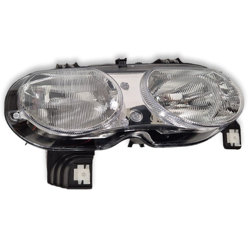Rover headlamp - mg, ,