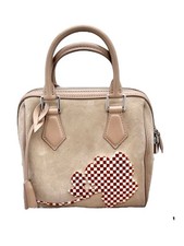 Louis Vuitton Speedy Illusion