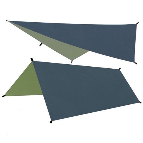 Backpacking tent tarp - backpacking,