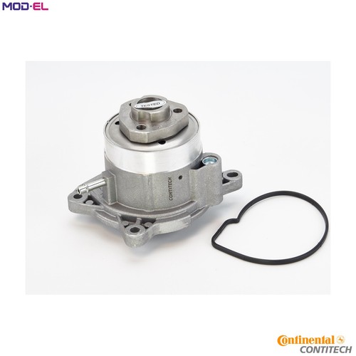 Water pump engine cooling - water,