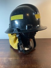 Phenix FIRST Due Fire Helmet