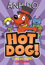 Circus Time! (Hotdog #3), Do