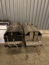 Hog Roast Machines Propane Gas