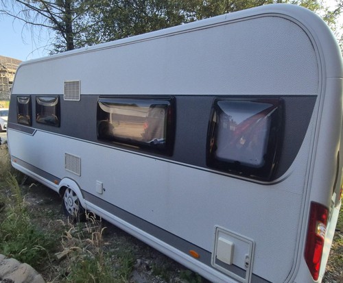 Hobby excellent 540 - excellent,