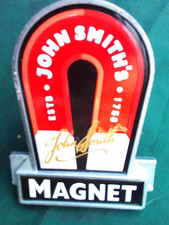 Vintage genuine  beer plaque