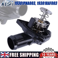 Coolant Thermostat 78 °C For HONDA Civic EP3 Type R K20A2 Integra DC5 CR-V FR-V