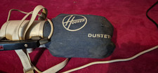 1970s Vintage HOOVER Dustette