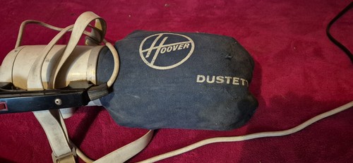 1970s vintage hoover - 1970s,