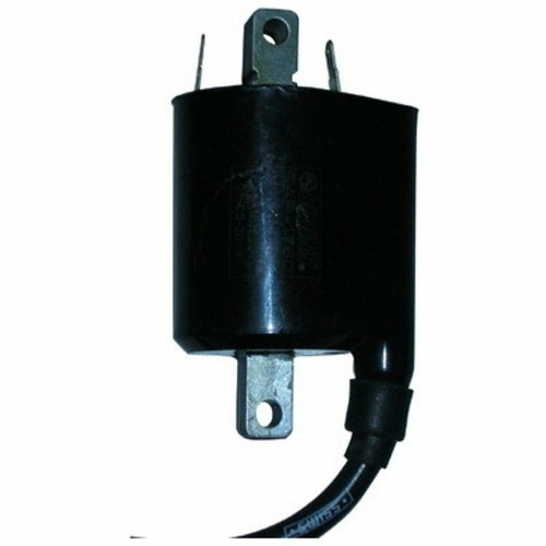 External coil for honda - external,