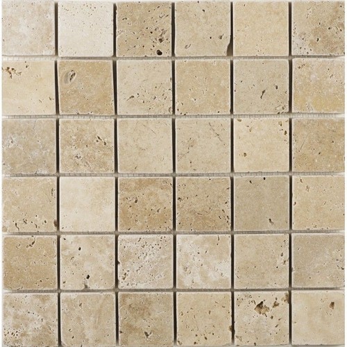 Sqm tumbled classic light - 1,