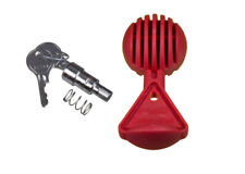 ALKO Trailer / Caravan Pressed Steel AK161 & AK270 Insert Hitch Lock Kit
