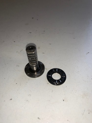 Clutch stop 1981 1983 - stop,