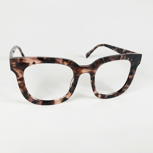 Roxy eyeglasses pink tortoise - roxy,