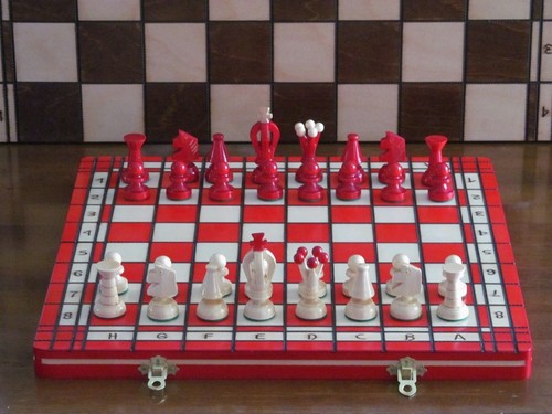 Brand new hand crafted - new, ♞hand