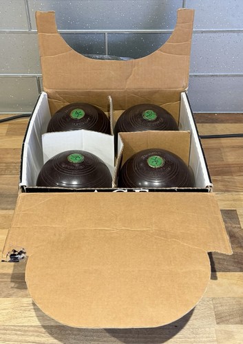 Thomas taylor ace bowls size - thomas,