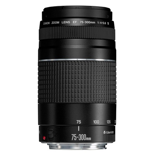 Canon 300mm 5 6 iii - canon, ef