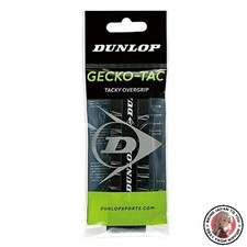 NEW DUNLOP GECKO-TAC Gekkotak Wet Overgrip Tape (1 Roll)