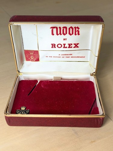 Tudor rolex vintage - tudor,
