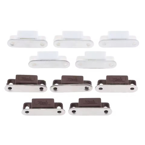 Large magnetic catch heavy - catch,