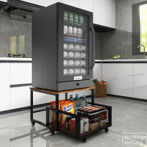Mini bar fridge - fridge, beverage