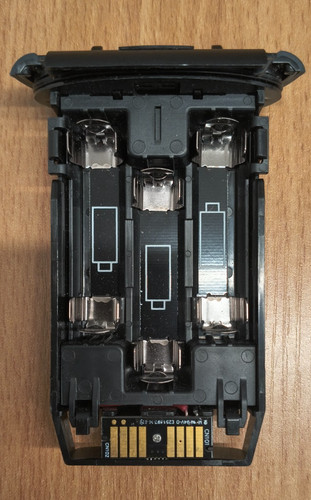 Satmap active battery - 20, aa